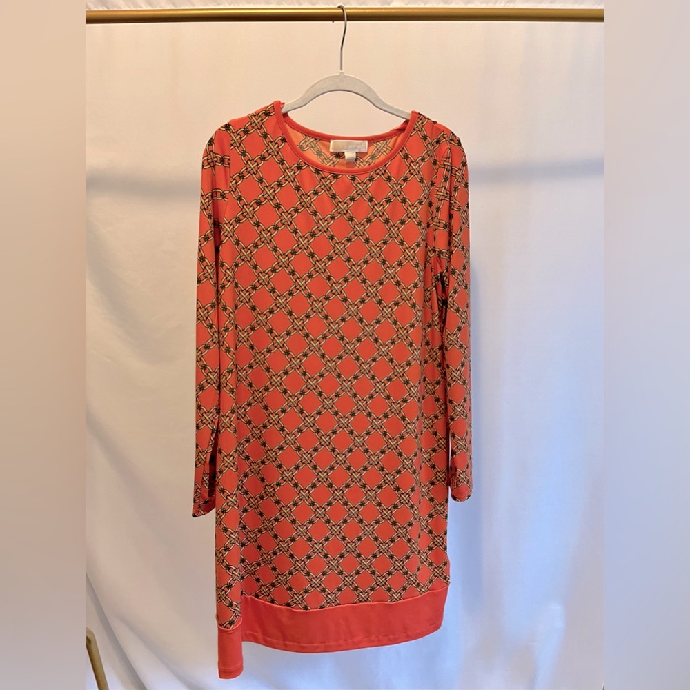 MICHAEL KORS Tunic Dress